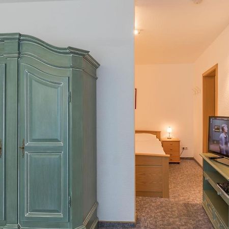 Апартаменты Haus Relax, Whg 1 Дунен Экстерьер фото